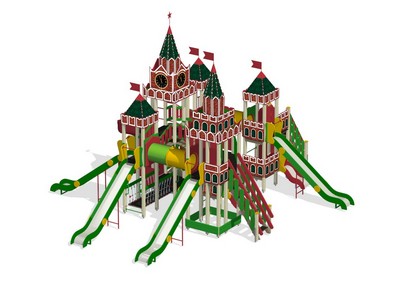 Игровой комплекс ИК-53